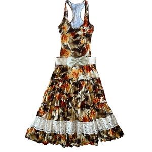 Maxi Dress Women, size S